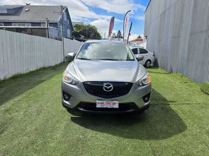 Mazda cx5 2014