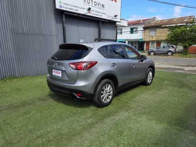 Mazda cx5 2014