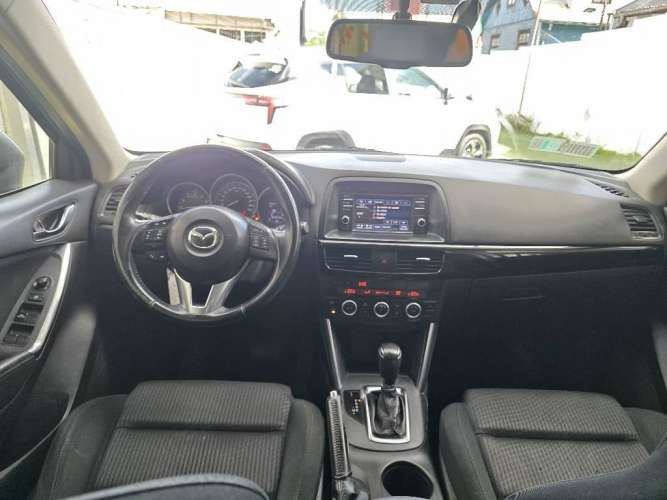 Mazda cx5 2014