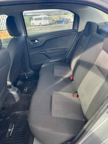 PEUGEOT 301 AÑO  2018