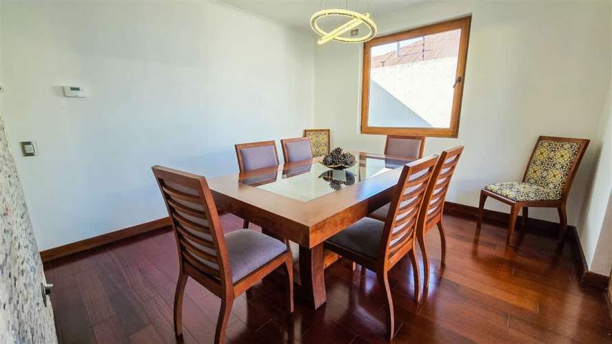 Top Casa De Lujo Remodelada 6 Dorm. 3 Pisos - Independencia