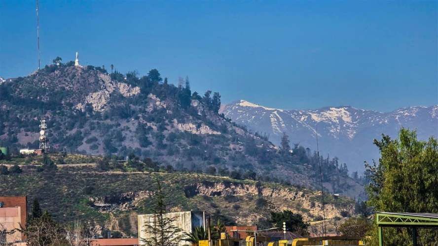 Top Casa De Lujo Remodelada 6 Dorm. 3 Pisos - Independencia