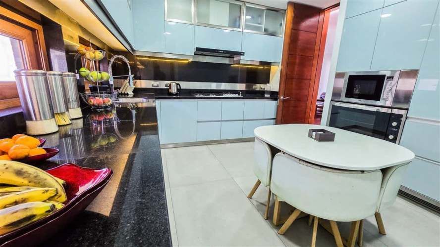 Top Casa De Lujo Remodelada 6 Dorm. 3 Pisos - Independencia