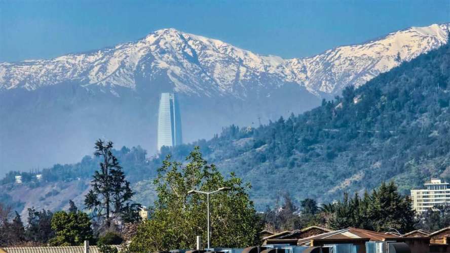 Top Casa De Lujo Remodelada 6 Dorm. 3 Pisos - Independencia