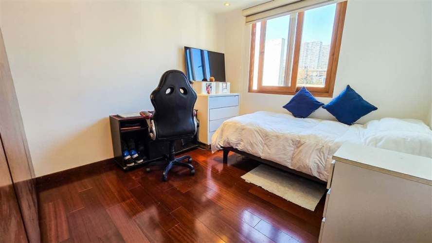 Top Casa De Lujo Remodelada 6 Dorm. 3 Pisos - Independencia