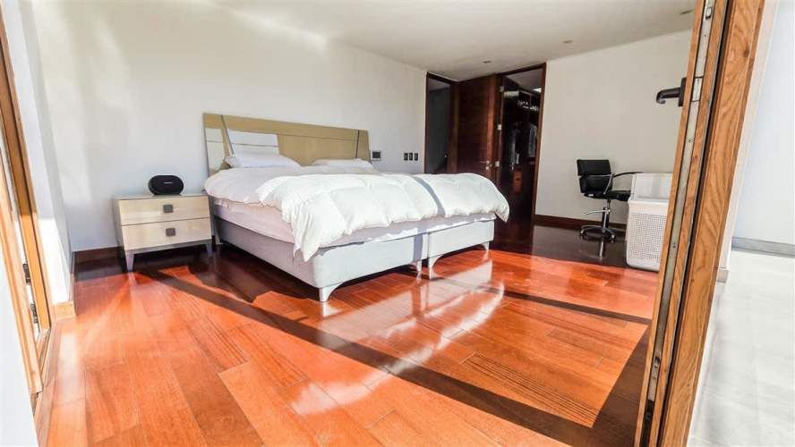 Top Casa De Lujo Remodelada 6 Dorm. 3 Pisos - Independencia