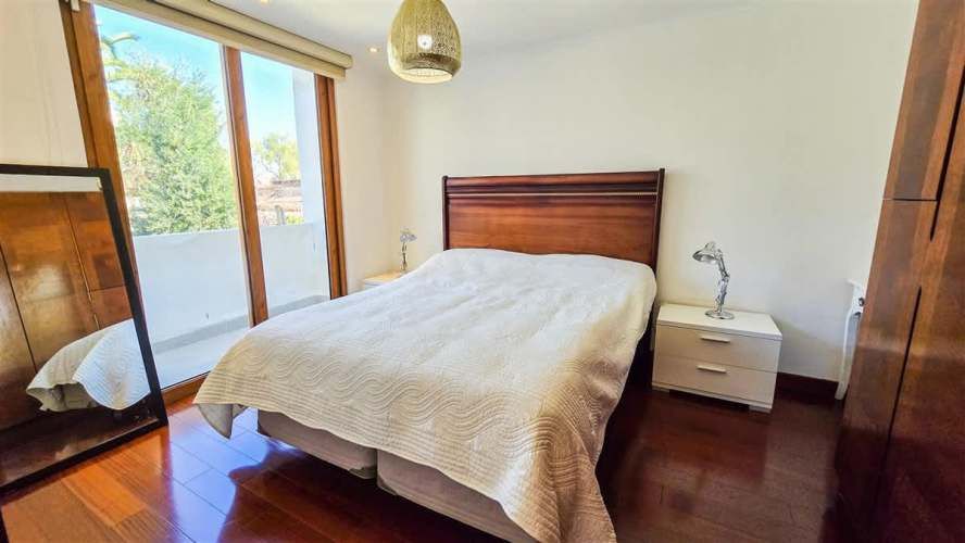 Top Casa De Lujo Remodelada 6 Dorm. 3 Pisos - Independencia