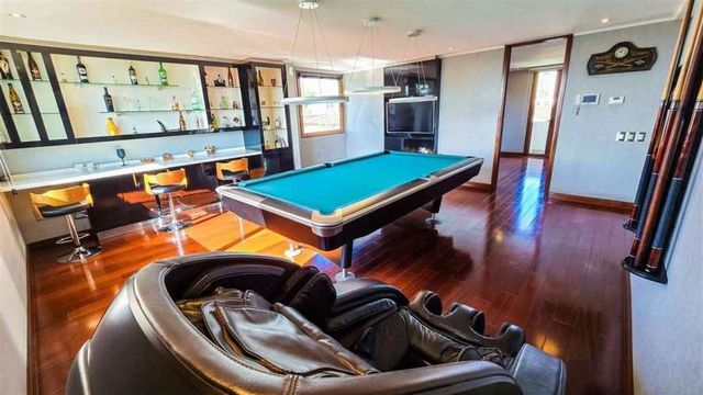 Top Casa De Lujo Remodelada 6 Dorm. 3 Pisos - Independencia