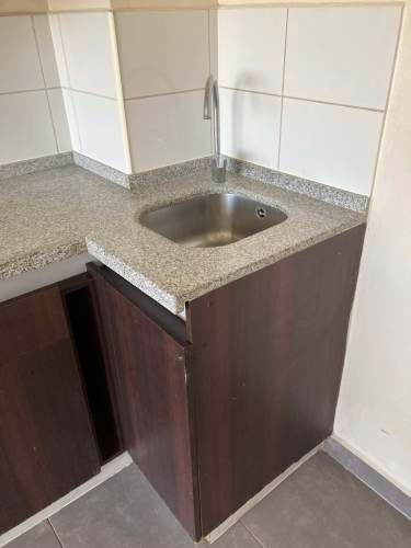 Arriendo depto en Gran Avenida