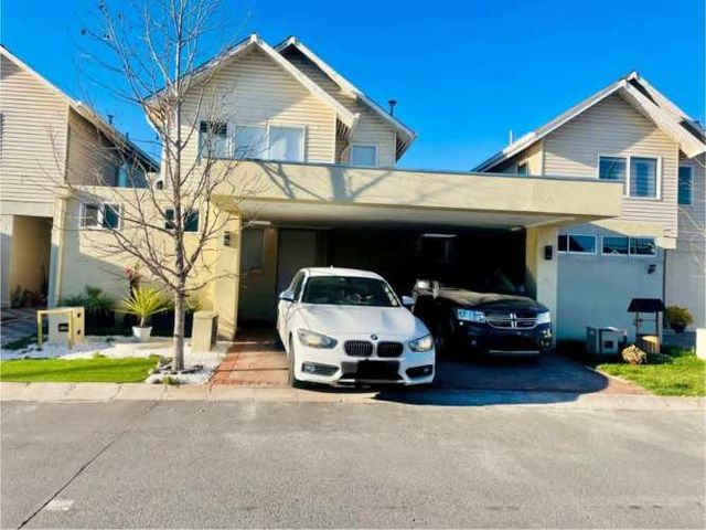 HERMOSA CASA EN VENTA- BUIN ORIENTE