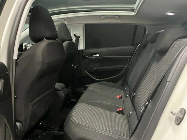 Peugeot 308 1.5 BlueHDI Auto 130 HP Allure