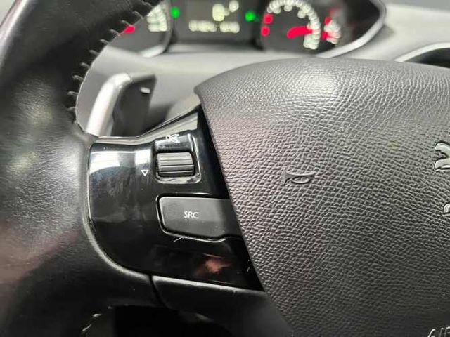 Peugeot 308 1.5 BlueHDI Auto 130 HP Allure