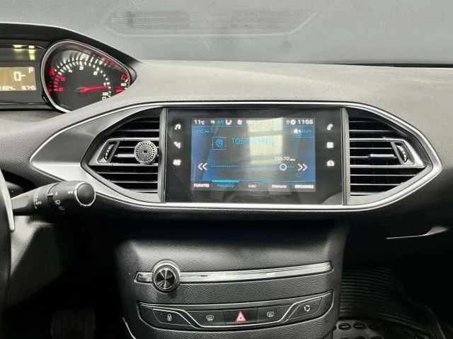 Peugeot 308 1.5 BlueHDI Auto 130 HP Allure