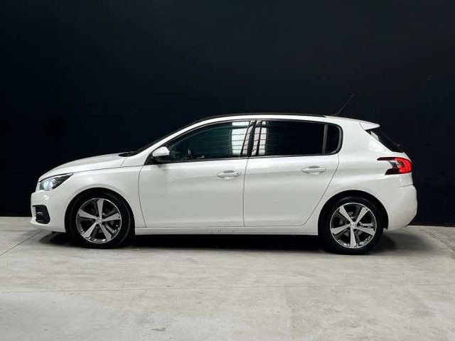 Peugeot 308 1.5 BlueHDI Auto 130 HP Allure