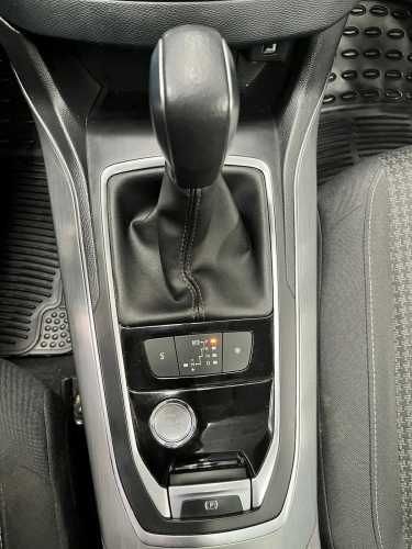 Peugeot 308 1.5 BlueHDI Auto 130 HP Allure