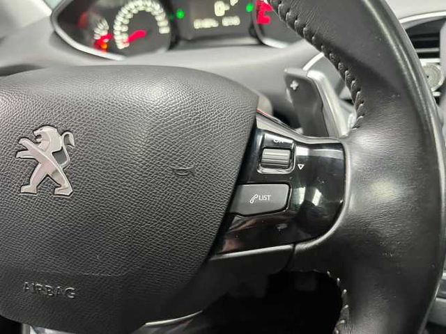 Peugeot 308 1.5 BlueHDI Auto 130 HP Allure