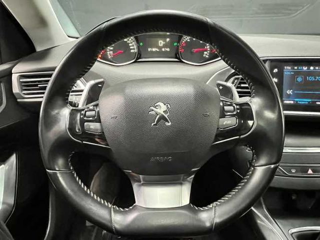 Peugeot 308 1.5 BlueHDI Auto 130 HP Allure