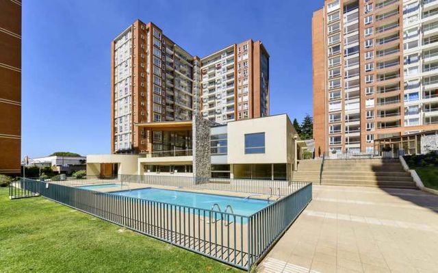 Se arrienda departamento en Concepción, frente a mall Plaza el Trebol