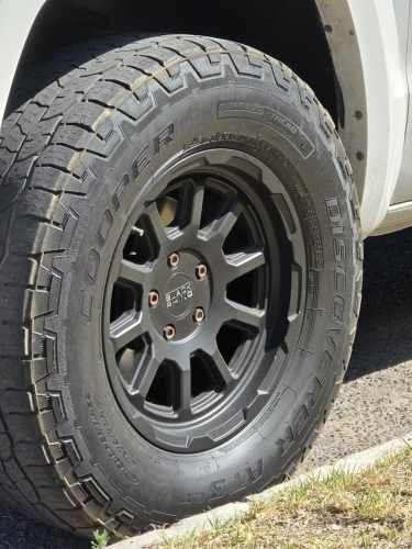 VOLKSWAGEN Amarok Comfortline AT 