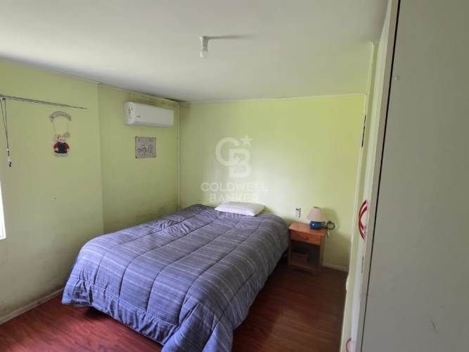 Propiedad con gran potencial industrial en Osorno