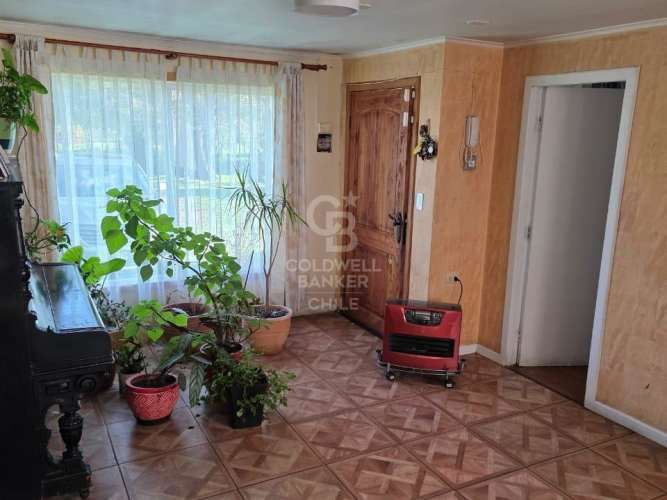 Propiedad con gran potencial industrial en Osorno