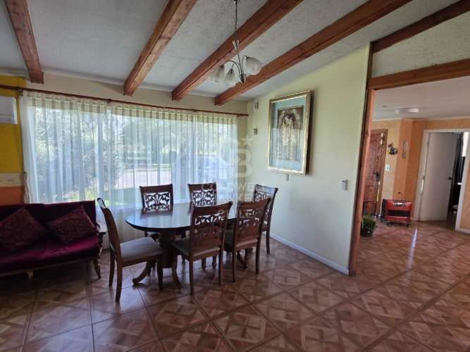 Propiedad con gran potencial industrial en Osorno