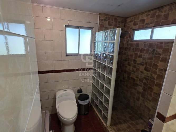 Propiedad con gran potencial industrial en Osorno