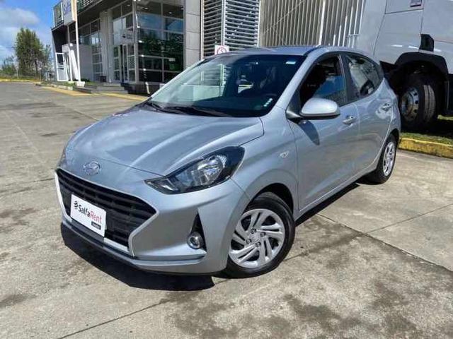 HYUNDAI GRAND I10 2023