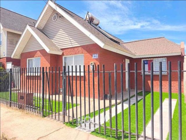 Casa en Calle Cristina Pozo De Garcia