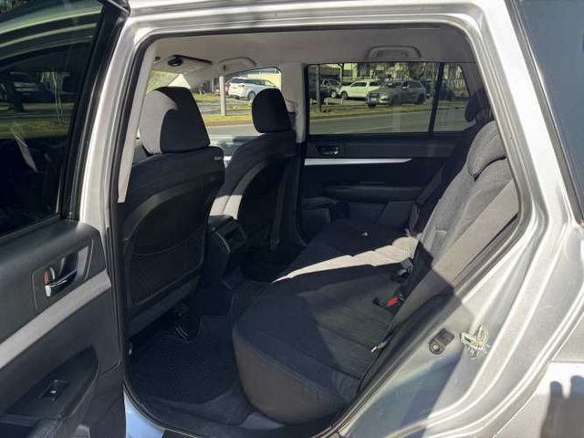 SUBARU OUTBACK DIESEL 2.0 AUT 4X4 VER EN LAS CONDES 2015