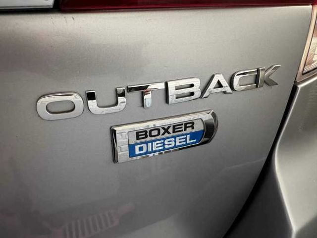 SUBARU OUTBACK DIESEL 2.0 AUT 4X4 VER EN LAS CONDES 2015