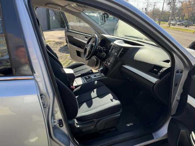 SUBARU OUTBACK DIESEL 2.0 AUT 4X4 VER EN LAS CONDES 2015