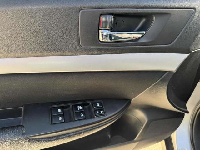 SUBARU OUTBACK DIESEL 2.0 AUT 4X4 VER EN LAS CONDES 2015