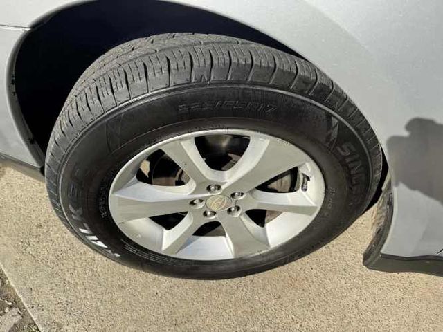 SUBARU OUTBACK DIESEL 2.0 AUT 4X4 VER EN LAS CONDES 2015