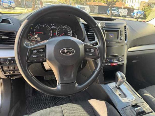 SUBARU OUTBACK DIESEL 2.0 AUT 4X4 VER EN LAS CONDES 2015