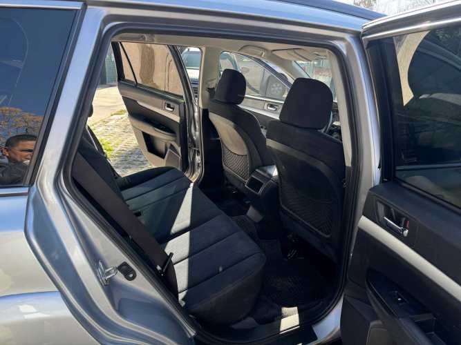 SUBARU OUTBACK DIESEL 2.0 AUT 4X4 VER EN LAS CONDES 2015