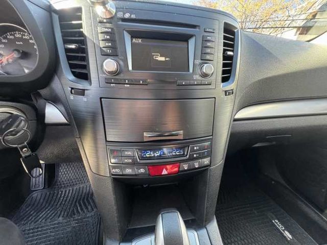 SUBARU OUTBACK DIESEL 2.0 AUT 4X4 VER EN LAS CONDES 2015