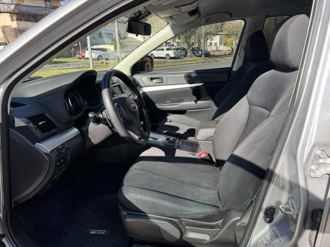 SUBARU OUTBACK DIESEL 2.0 AUT 4X4 VER EN LAS CONDES 2015