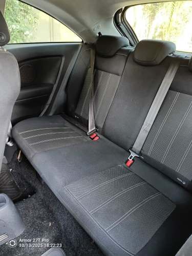 OPEL CORSA OPC LINE HB3 1.4 T MT AÑO 2015 turbo IMPECABLE