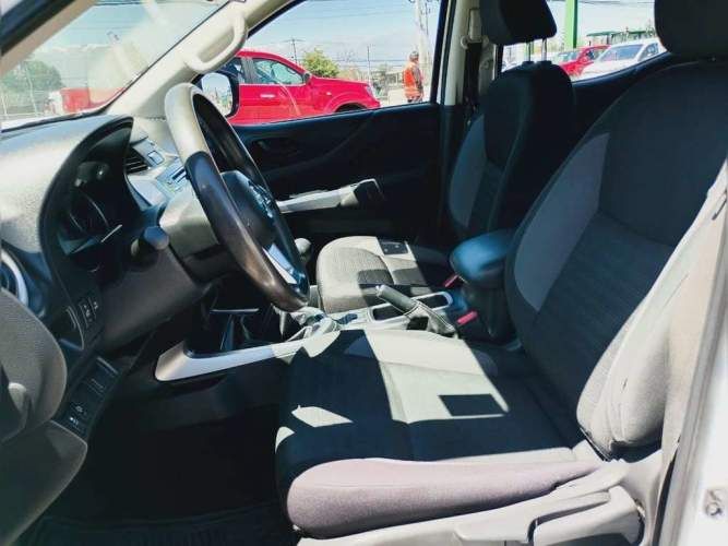 NISSAN NAVARA 2023