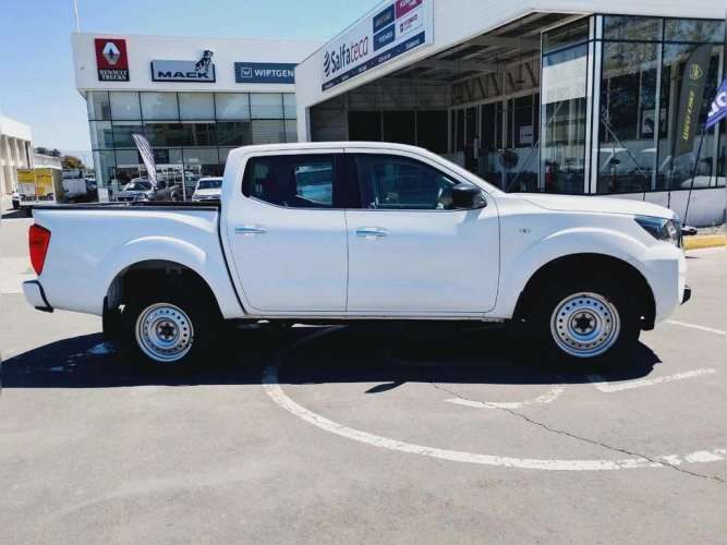 NISSAN NAVARA 2023