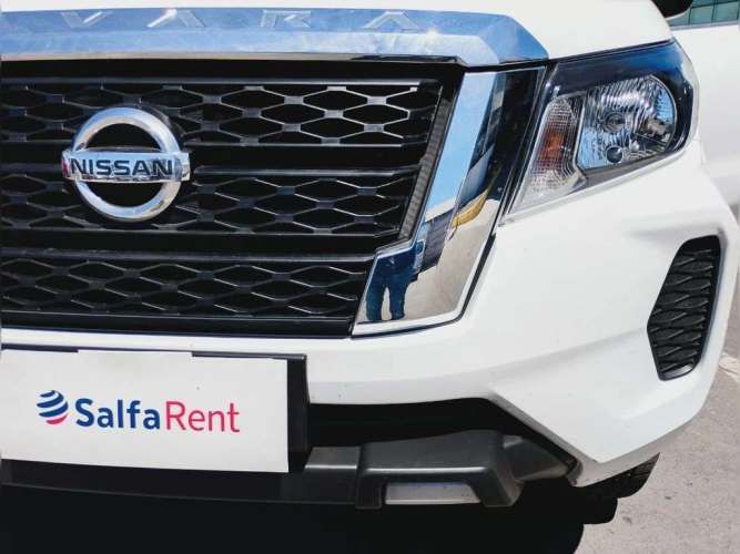 NISSAN NAVARA 2023