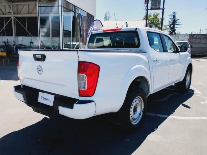 NISSAN NAVARA 2023
