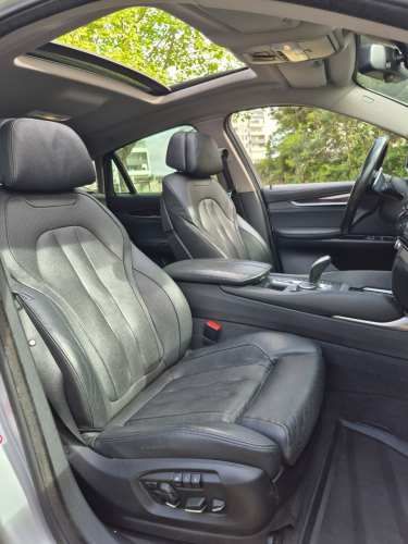 2017 BMW X6 XDRIVE 50I Automotora RRMotors