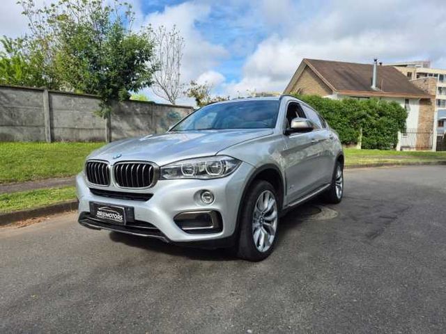 2017 BMW X6 XDRIVE 50I Automotora RRMotors