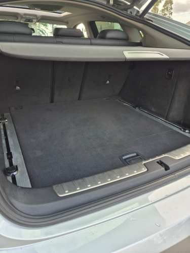 2017 BMW X6 XDRIVE 50I Automotora RRMotors