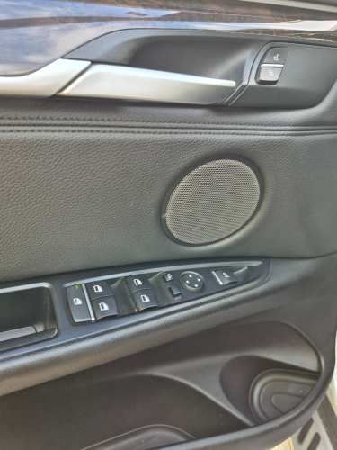 2017 BMW X6 XDRIVE 50I Automotora RRMotors