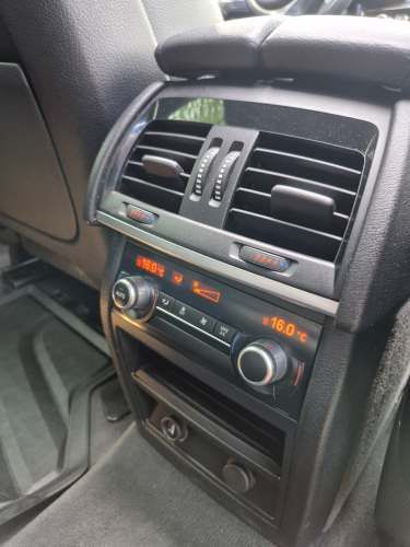 2017 BMW X6 XDRIVE 50I Automotora RRMotors