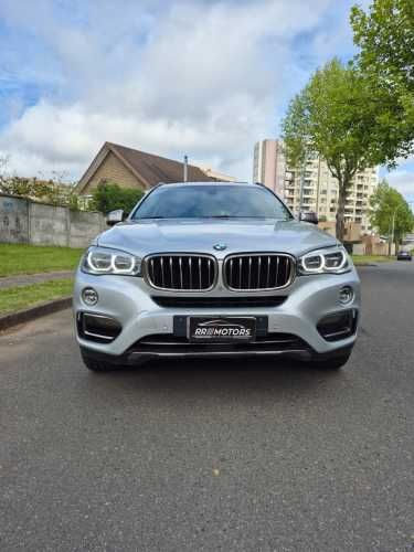 2017 BMW X6 XDRIVE 50I Automotora RRMotors