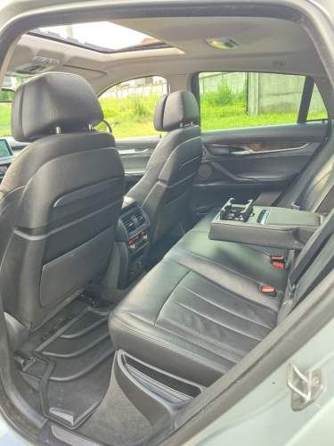 2017 BMW X6 XDRIVE 50I Automotora RRMotors